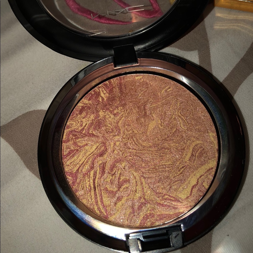 Mac highlighter